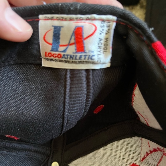 San Francisco 49ers NFL Vintage Snapback Hat - Picture 6 of 6